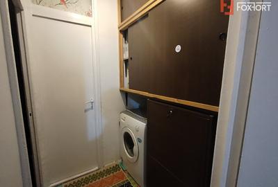 Apartament cu 2 camere semidecomandat, mobilat în Șagului - 11