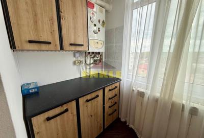 Apartament cu 2 camere decomandat în Central - 7