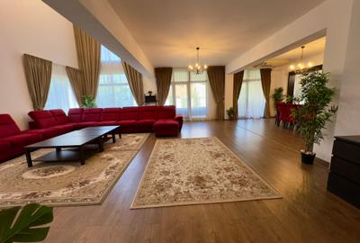 Vila 8 Camere | P+2 | Langa Liceul Mark Twain | Erou Iancu Nicolae | Pipera - 2