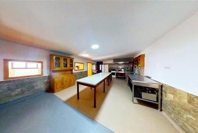 Tur 3D! Proprietate versatila:rezidential/ comercial/investitional,Bereni,Mures - 7