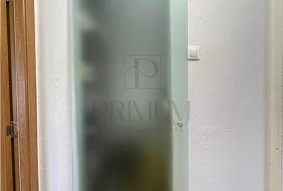 Gheorghe Lazar - 2 Camere - Centrala termica proprie - Etaj intermediar - 4