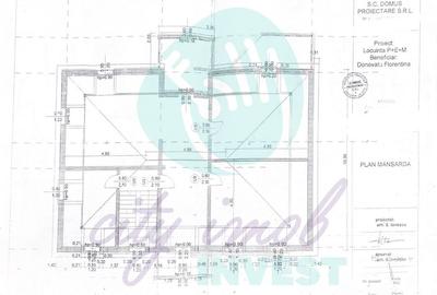 Vila spatioasa in zona Erou Iancu Nicolae - British School - 23