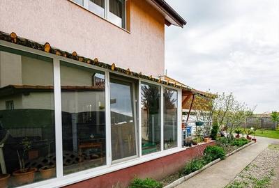 Casa Mare pentru o familie Mare - 6