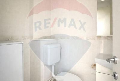 Apartament cu 3 camere decomandat, mobilat în City Park Mall - 2