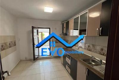 Apartament cu 4 camere, 2 bai, 100 mp, Cat Friendly, zona Fr - 8