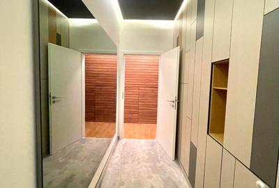 Apartament cu 4 camere decomandat, mobilat în Pipera - 15