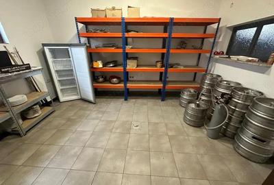 Casă cu 2 camere cu Teren 500 Mp în Central - 5