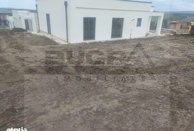 Casă cu 4 camere cu Teren 450 Mp în Apahida - 3