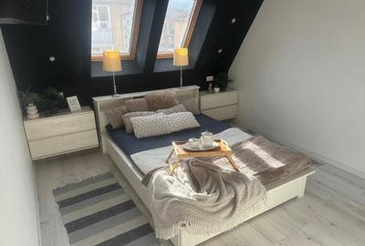 Luminos, elegant si perfect organizat,  apartament gata de mutat ! - 2