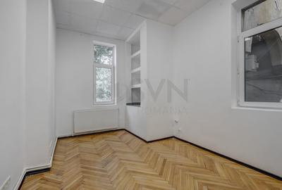 REA0121060 Apartament in vila I 6 camere I Monument istoric I Rezidential - Come - 11