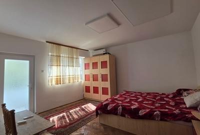 Casă S+P, curte 267mp, Panouri fotovoltaice 5 kW - 2