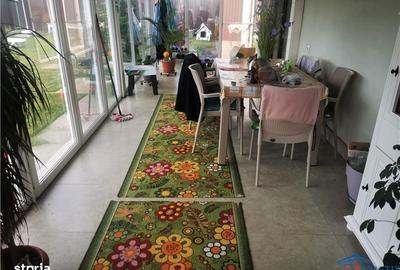 Casă cu 3 camere cu Teren 2500 Mp în Moara - 4