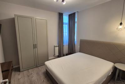 Apartament cu 3 camere, mobilat în Trocadero - 15