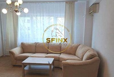 2 camere spatios renovat Dristor Vitan etaj 3/4 - 3