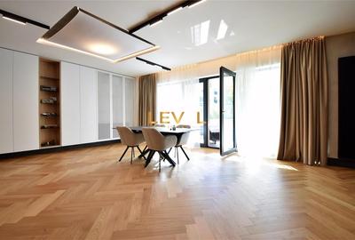 [VIDEO] Premium 4 Room Renovated Duplex for Rent Soseaua Nordului - 3