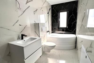 Casă cu 4 camere cu Canalizare în Vorovești - 6