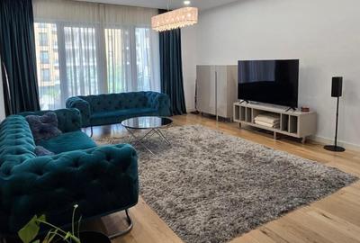 Apartament de LUX HERASTRAU