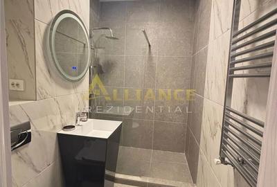 Apartament cu 2 camere în Central - 3