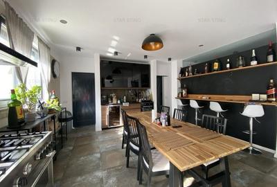 Vila Domnesti Vila Domnesti - 15