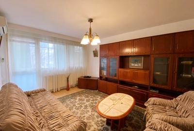 Apartament cu 2 camere decomandat în Giurgiului - 1