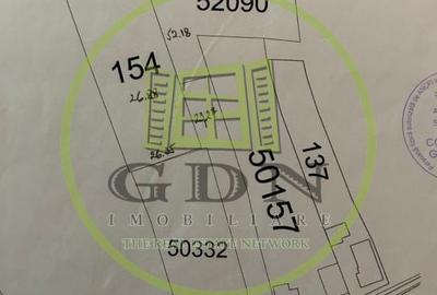 Casă cu 4 camere cu Teren 2188 Mp în Aiton - 2