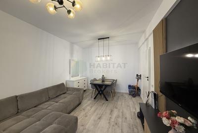 Apartament cu 2 camere decomandat, mobilat în Central - 15