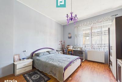 Apartament cu 3 camere în 6 Vânători - 1