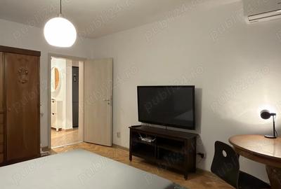 Inchiriez apartament central 2 camere - 4