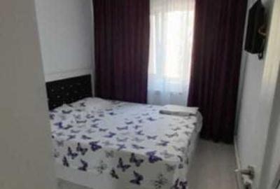 Apartament cu 3 camere semidecomandat în Central - 2