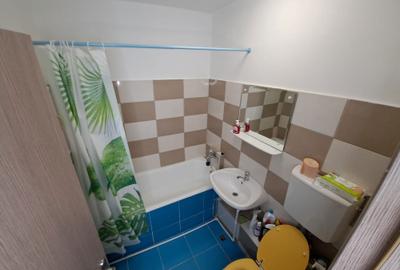 Garsonieră decomandată în Gorjului - 6