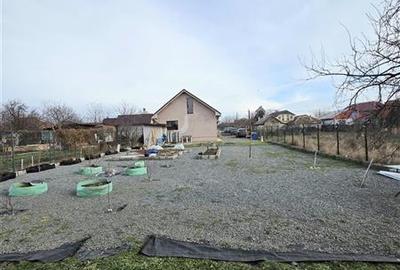 Casă individuală cu 4 camere cu Teren 690 Mp în Corbu - 23