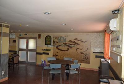 Spatiu comercial pe 2 nivele, Nufarul, 198mp utili - 4