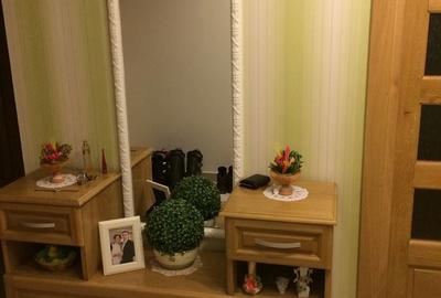 Apartament cu 3 camere decomandat în Petru Rareș - 1