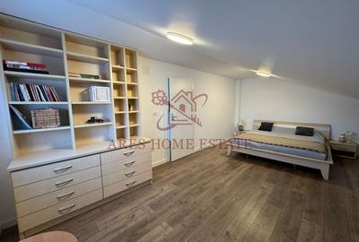Casă individuală 6 camere, 200 mp, garaj și curte amenajată - Chișoda - 19