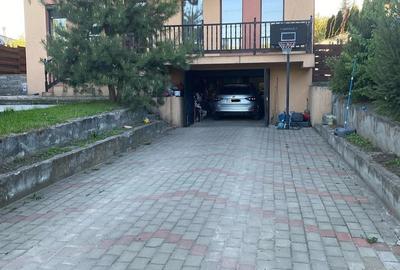 Casă cu 1 camere cu Teren 1050 Mp în Vulturi - 5