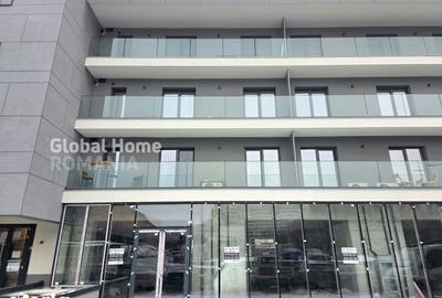 Spațiu comercial, de 82 mp, în Obor - 3