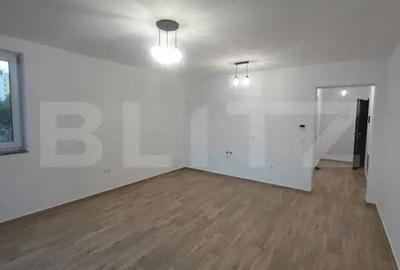 Garsoniera superba, Tractoru, cu parcare si boxa, MOBILATA COMPLET - 3