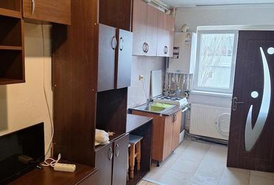 Garsonieră decomandată în Pantelimon - 3