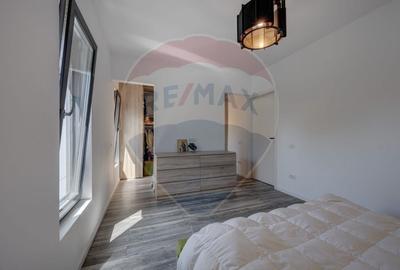 Vila cu 5 camere de vanzare Corbeanca - 7