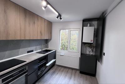 Apartament cu 3 camere semidecomandat în Mănăștur - 11