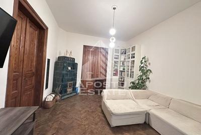 Apartament cu 2 camere  ,zona Iosefin - 11