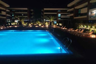 Apartament cu 2 camere decomandat în Sud - 7