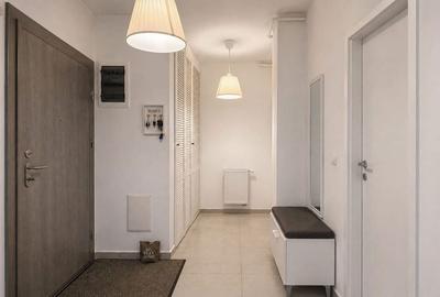 Apartament cu 2 camere decomandat în Exterior Vest - 3