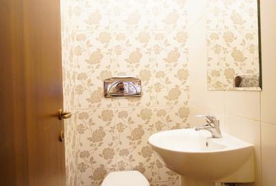 Apartament cu 2 camere semidecomandat, mobilat în Băneasa - 8