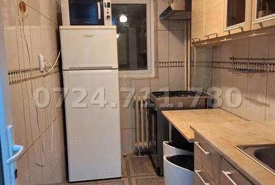 Garsonieră decomandată în Tineretului - 3