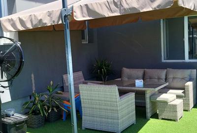 Casă cu 5 camere cu Teren 5400 Mp în Băleasa - 3