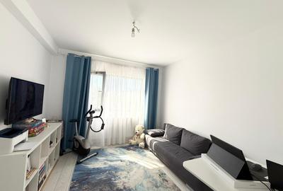 Vila Stil mediteranean | P+1+Pod | 4 camere | Mobilata - 11
