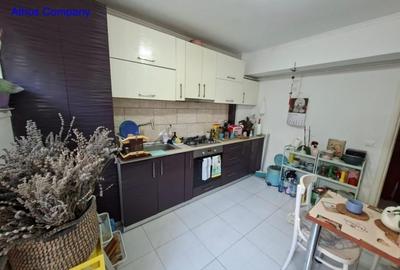 Apartament cu 3 camere, mobilat în Bucureștii Noi - 8