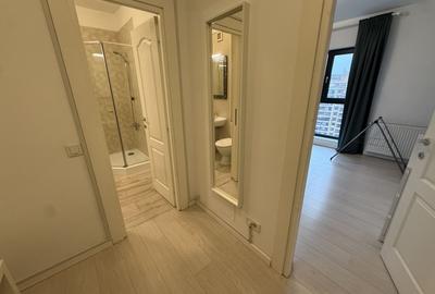 For Rent Studio 34 mpu - Cotroceni Smart Residence - 2