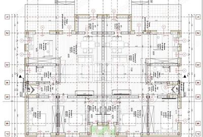 Casă cu 3 camere cu Teren 340 Mp în Moșnița Nouă - 2
